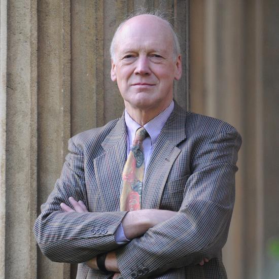 Geoffrey grimmett royal society