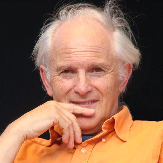 Harold Kroto