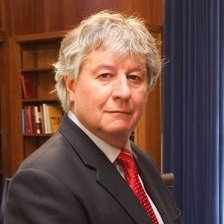 Sir Adrian Smith PRS